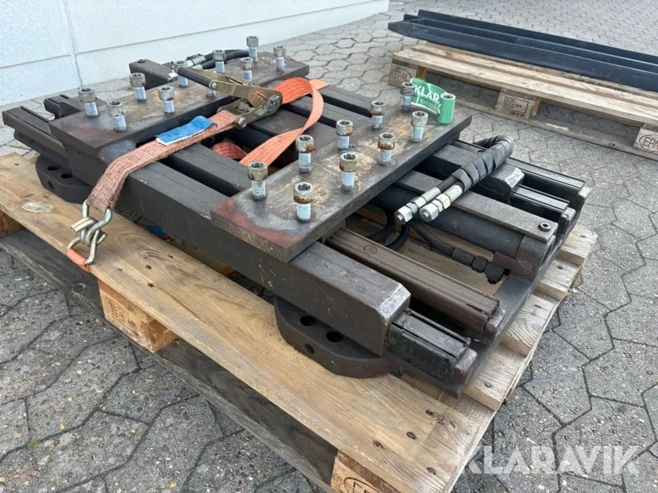 Billede 3 - Klemme Kaup