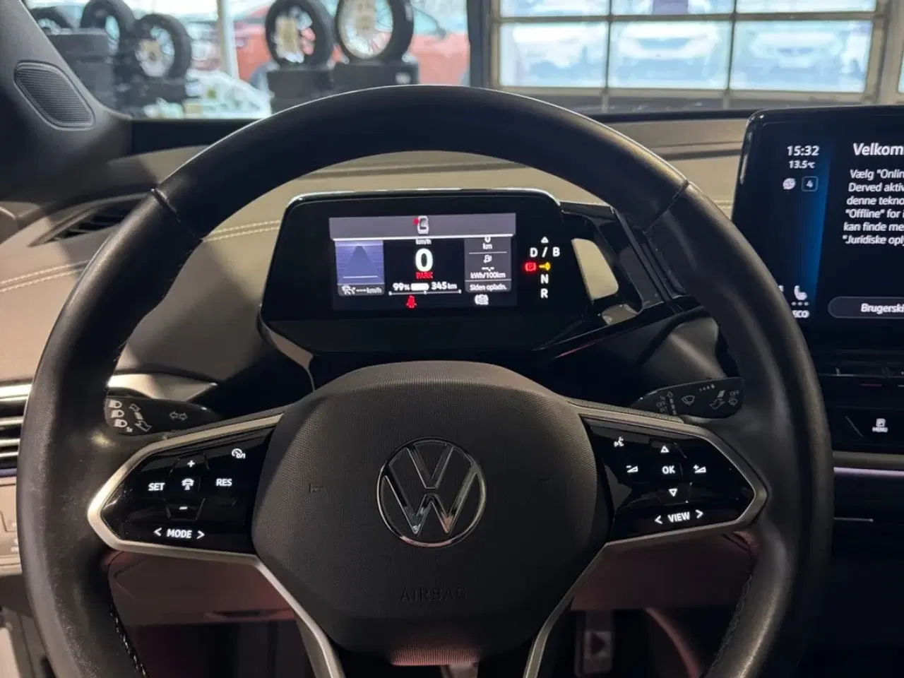 Billede 9 - VW ID.5 77 Pro