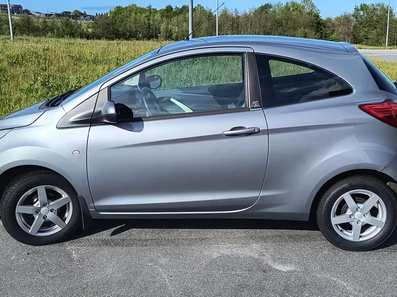 Billede 1 - Ford Ka 