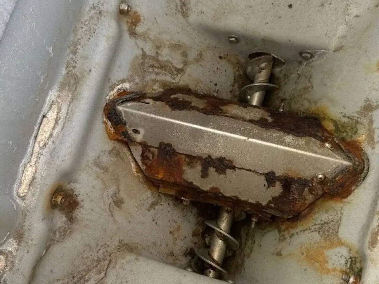 Billede 2 - HillTip Icestriker 200