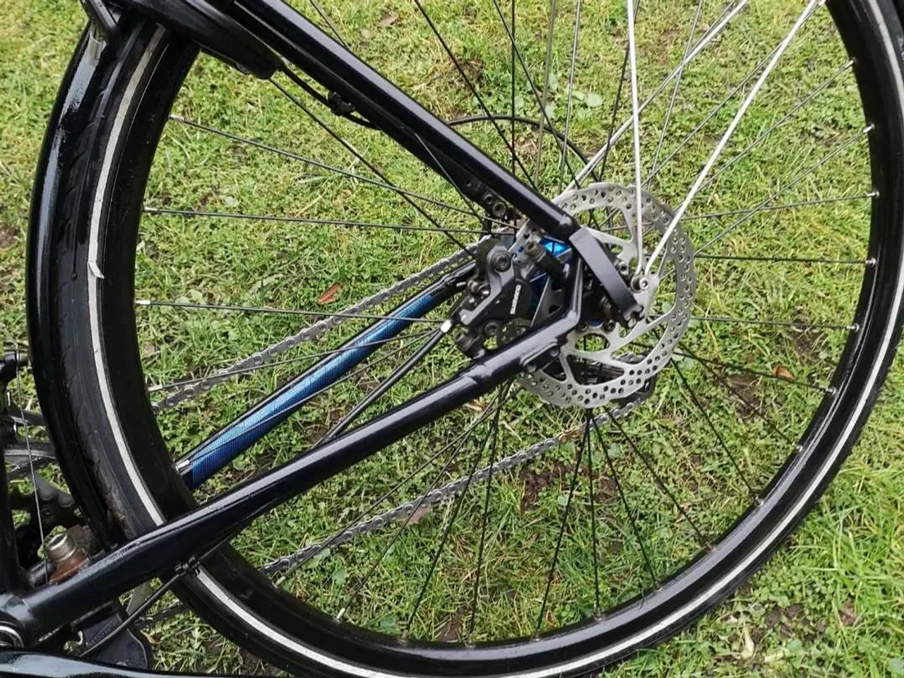 Billede 8 - TREK ZEKTOR 2