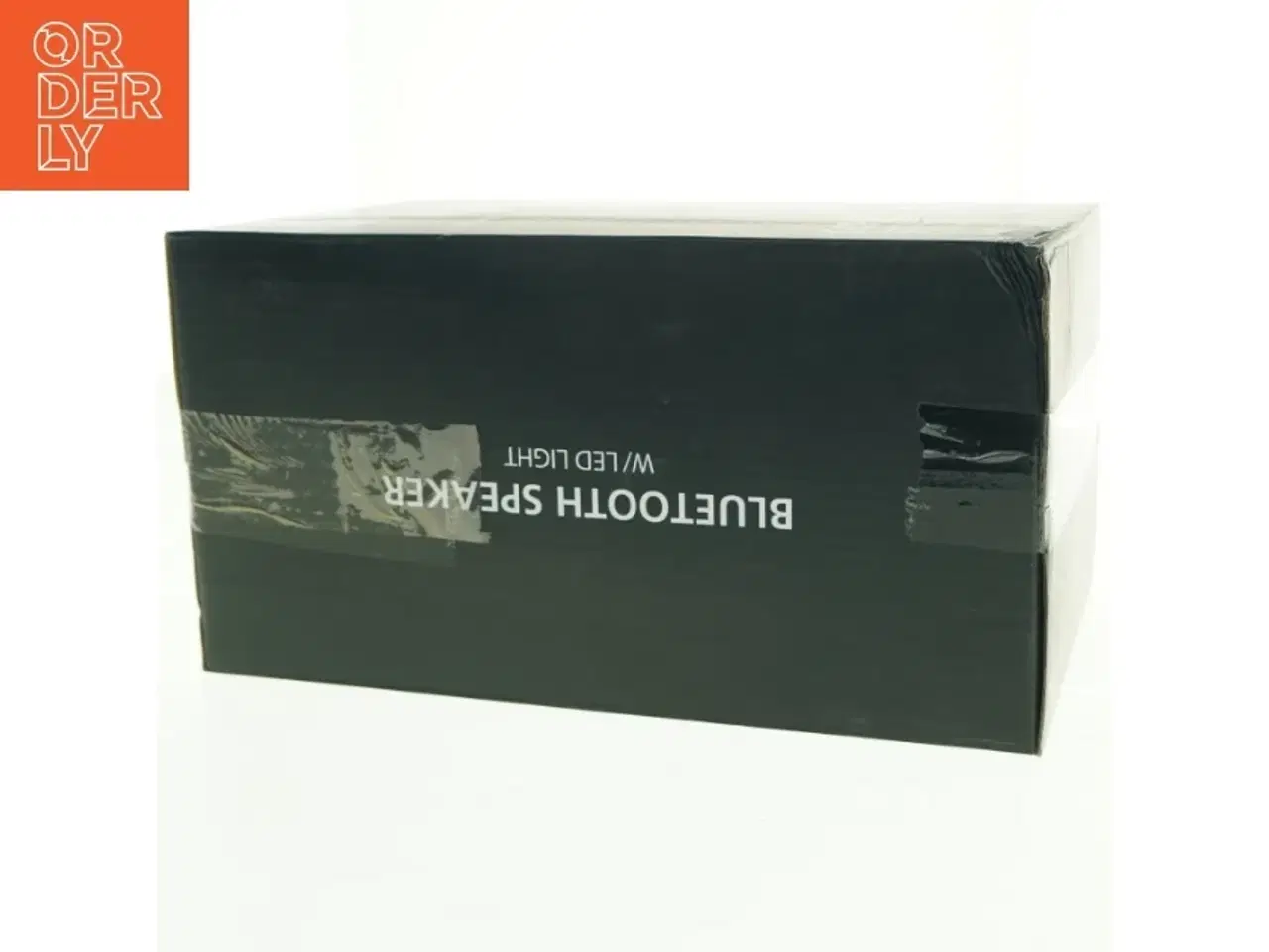 Billede 2 - Bluetooth-højttaler med LED-lys fra United (str. 36,8 x 24 x 19,5 cm)