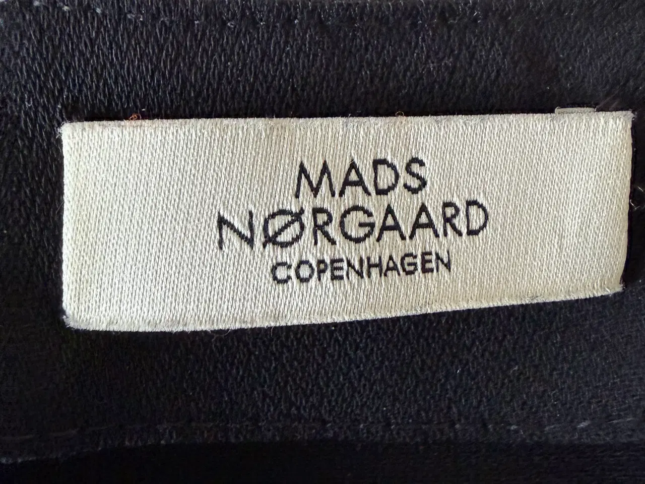 Billede 2 - Mads Nørgaard jumpsuit