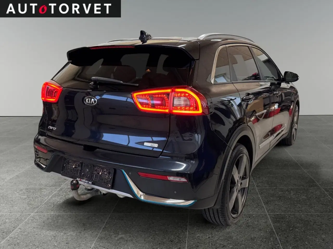 Billede 3 - Kia Niro 1,6 PHEV Comfort DCT