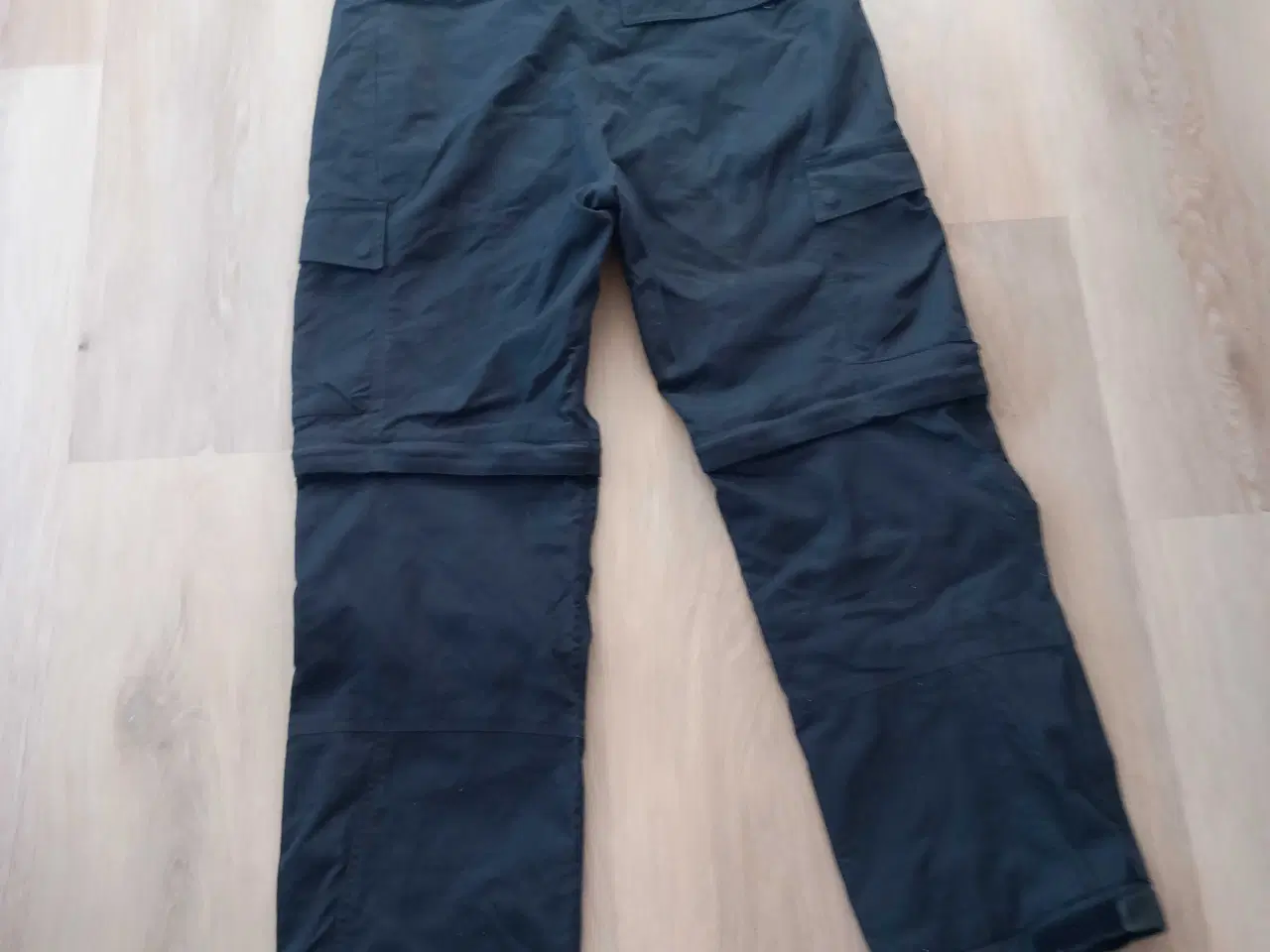 Billede 2 - Et par Mc-bukser BMW,  str xxl til salg 