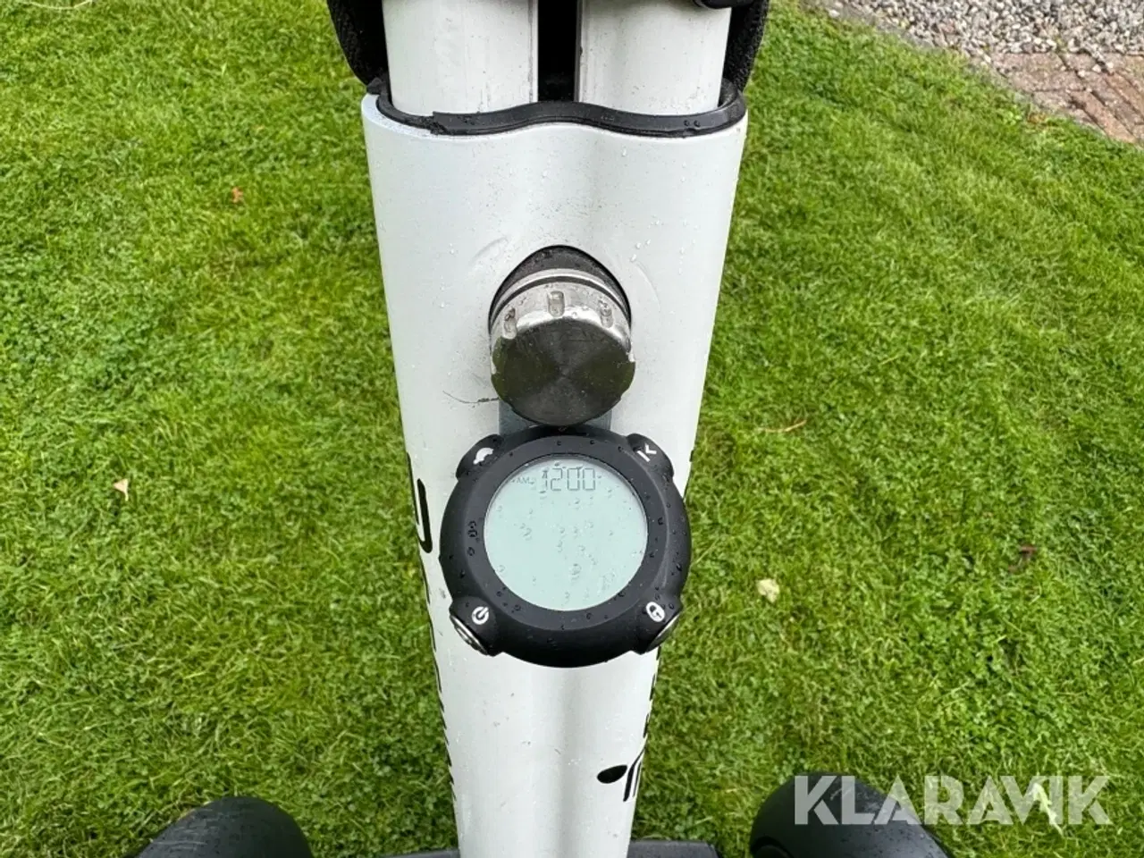 Billede 6 - Segway PT i2, x2