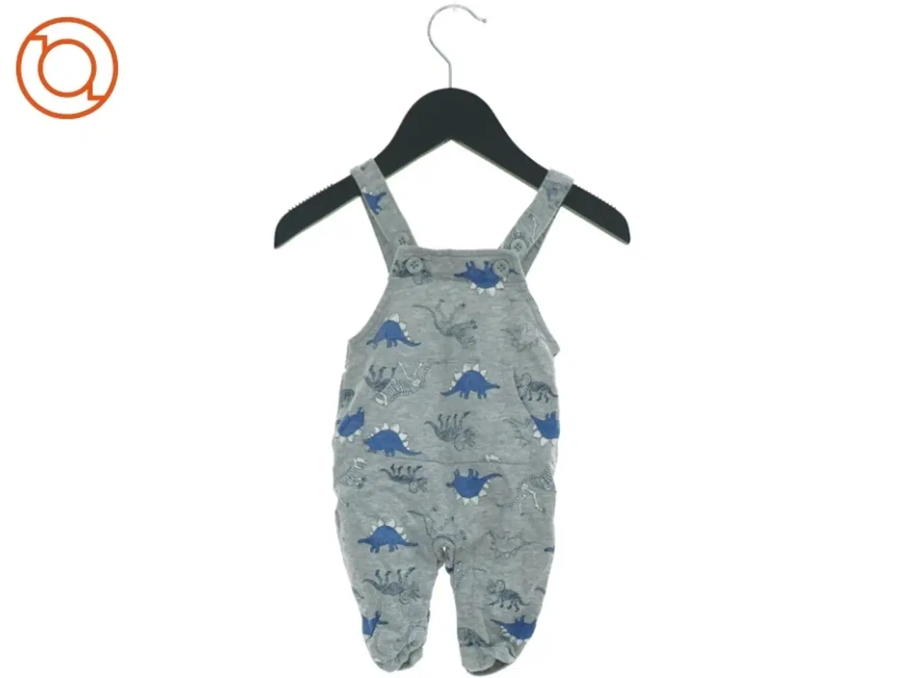 Billede 1 - smæk bukser fra Carter’s (str. 74 cm)