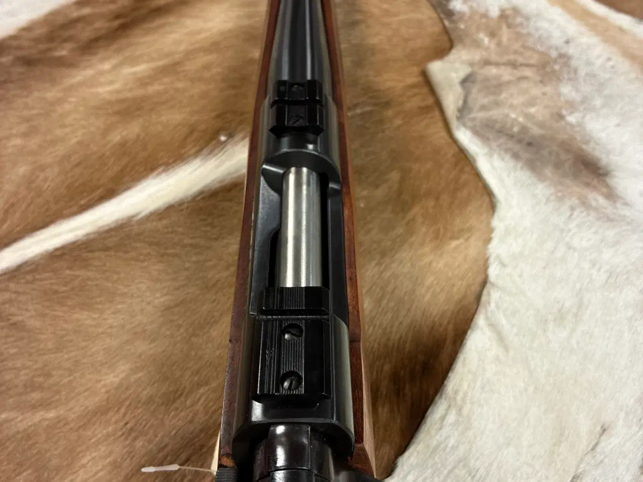 Billede 4 - Howa 1500 kaliber 22-250