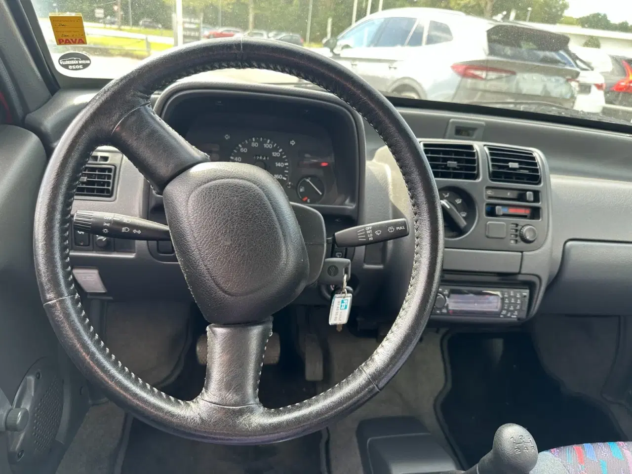 Billede 8 - Suzuki Alto 1,0 GL