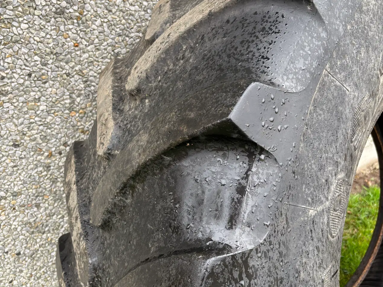 Billede 8 - 540/65-28 