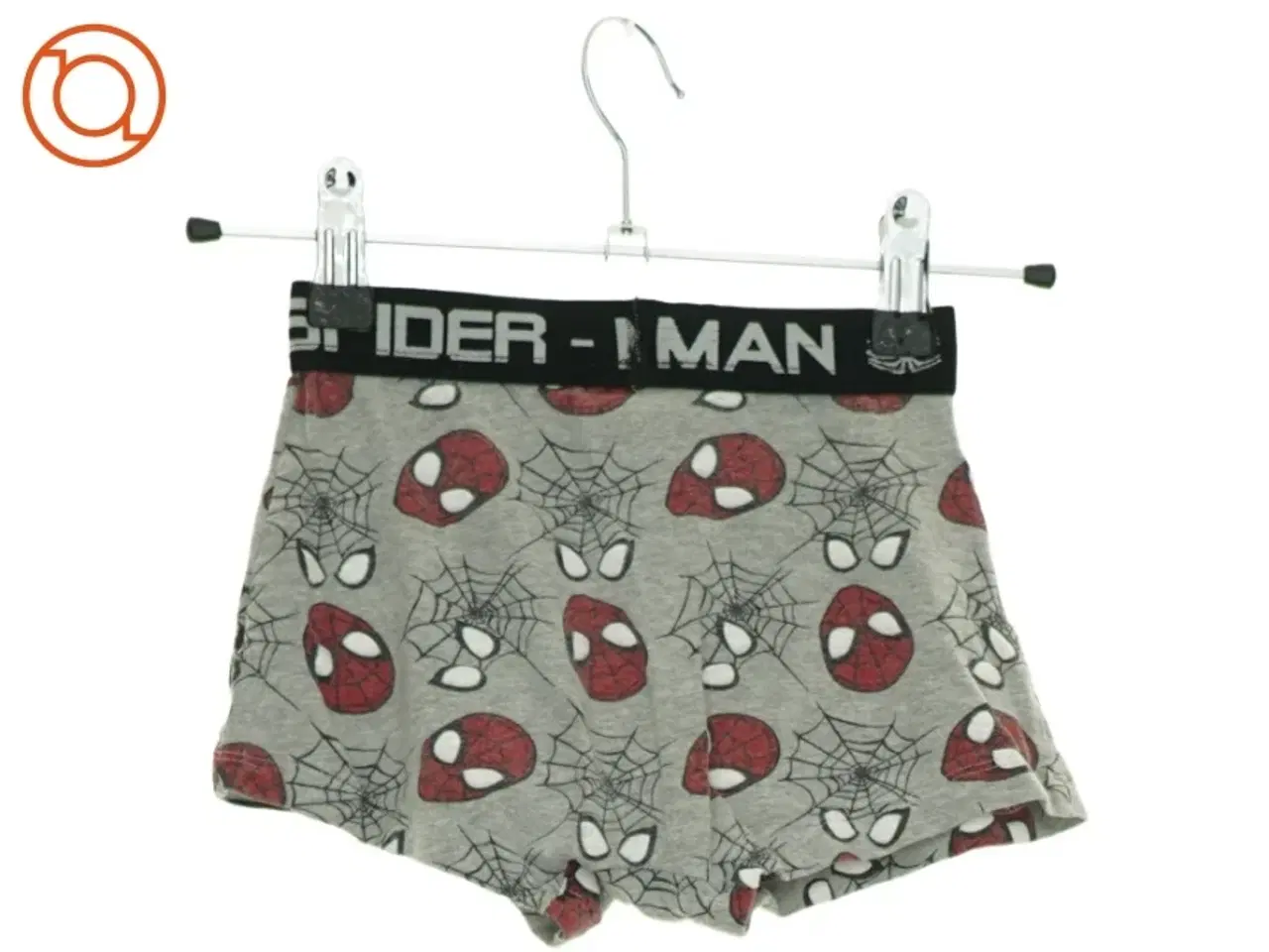 Billede 2 - Undertøj fra Marvel (str. 128 cm)