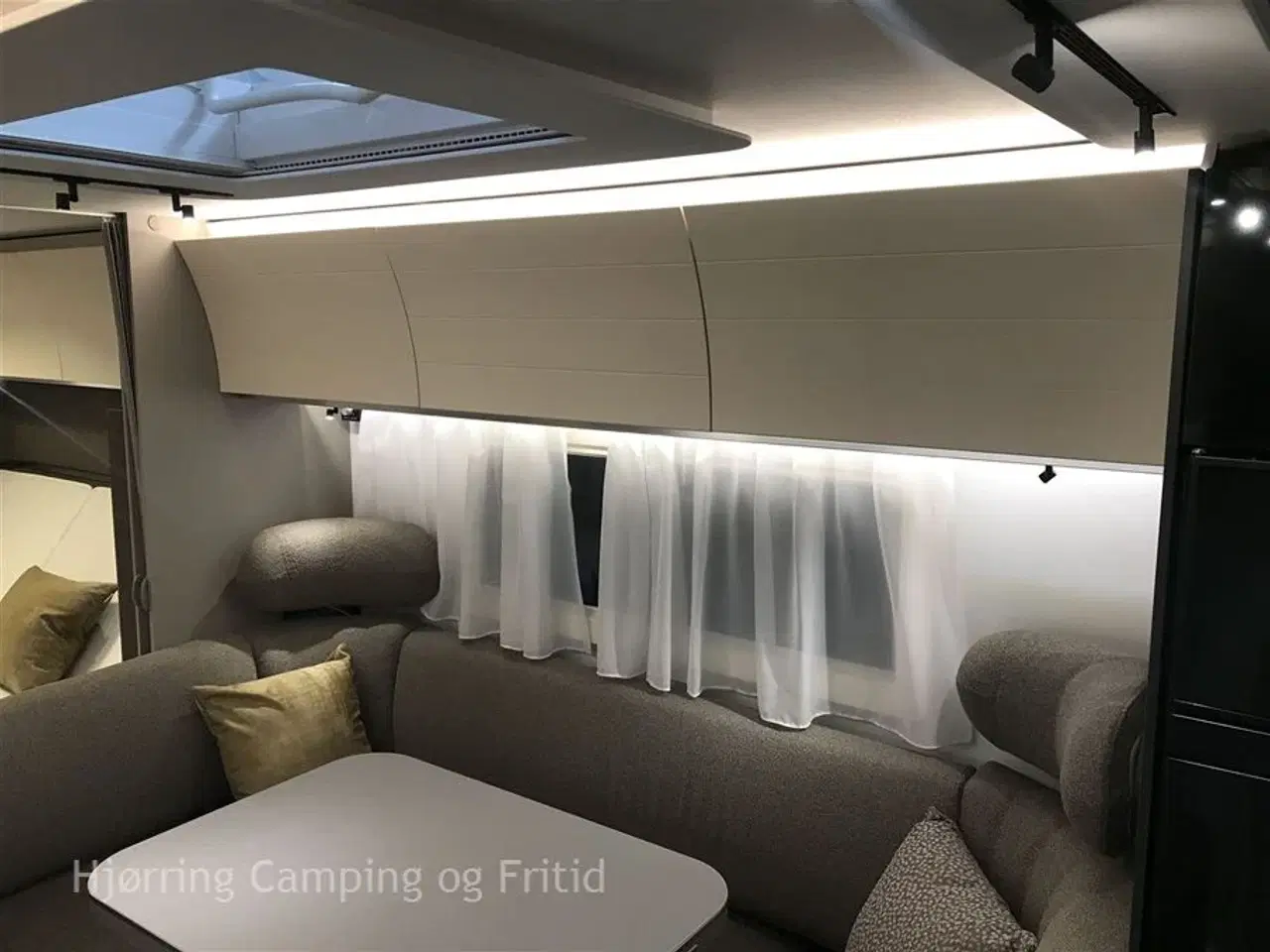 Billede 10 - 2025 - Adria Alpina 663 HT Alde Centralvarme