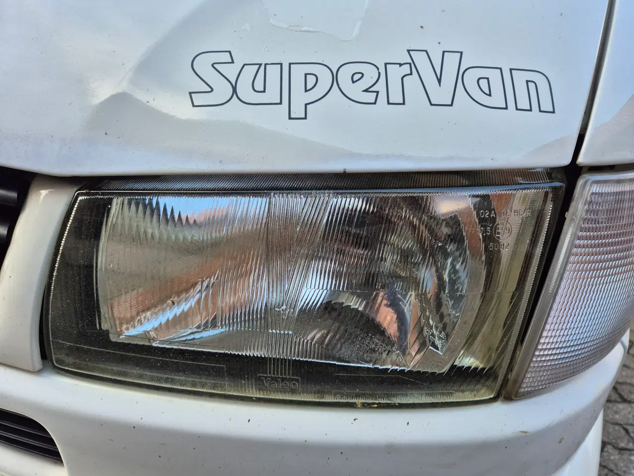 Billede 12 - VW T4 Supervan