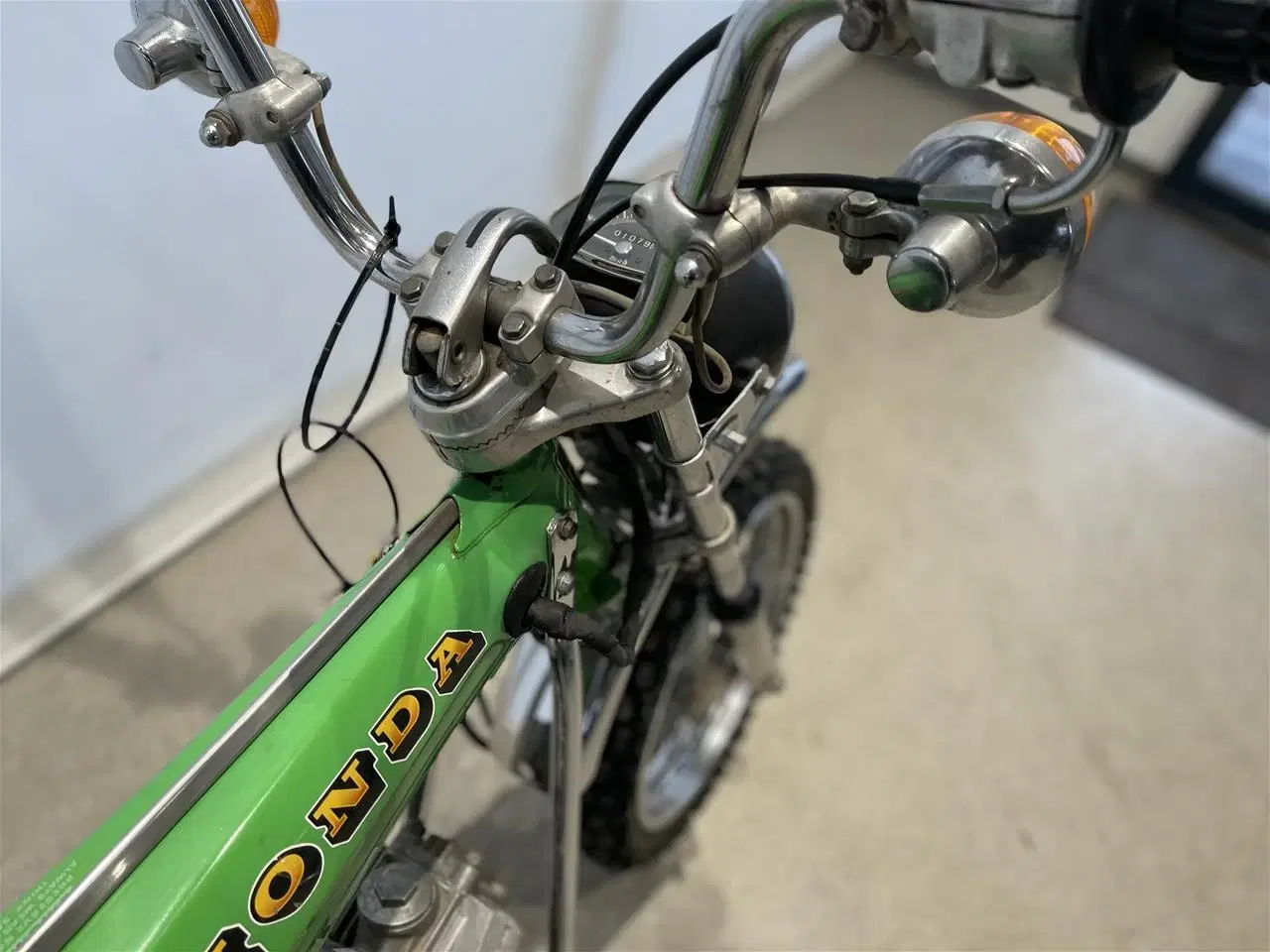 Billede 12 - Honda Dax ST 90