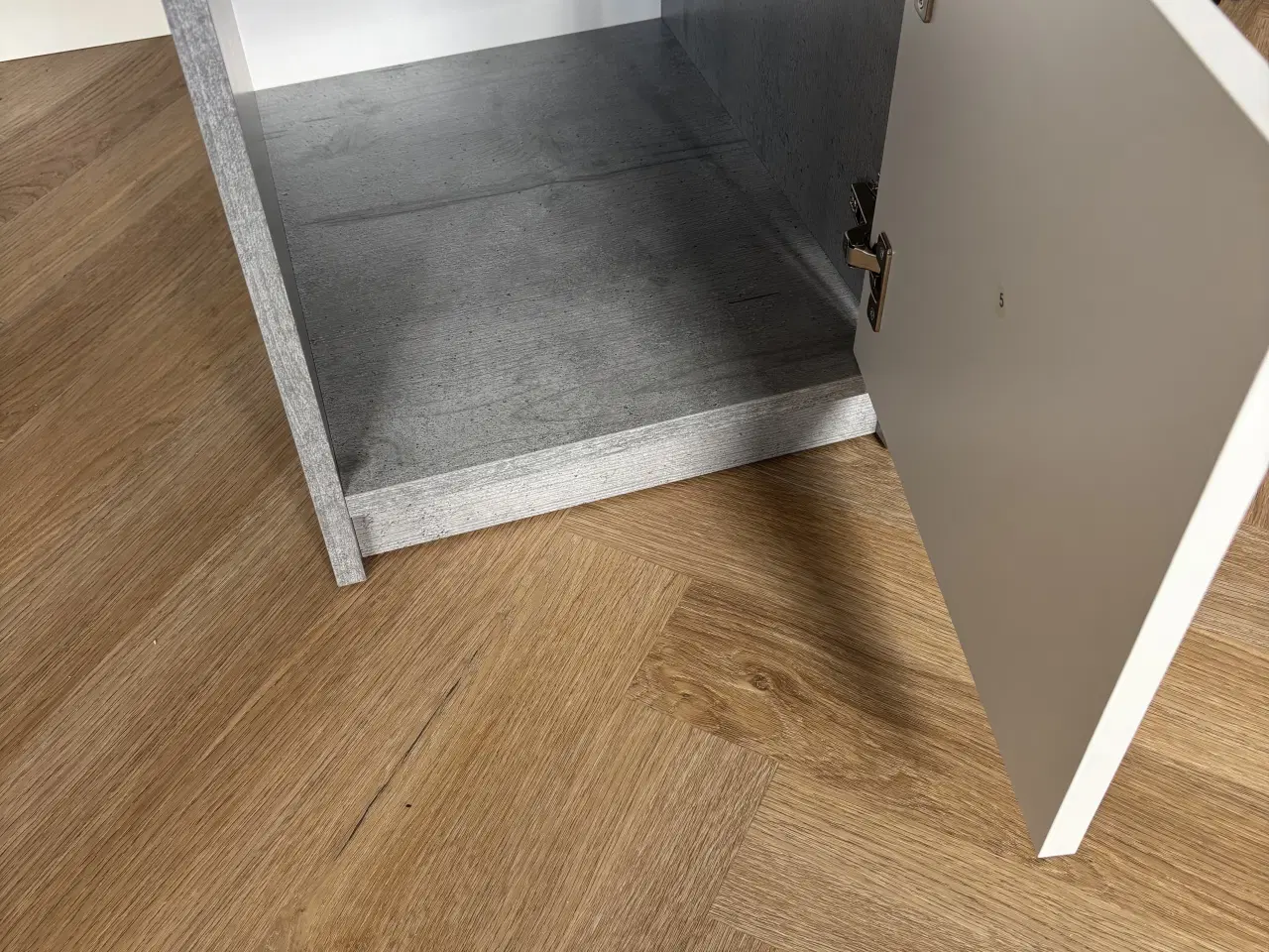 Billede 5 - Skrivebord 