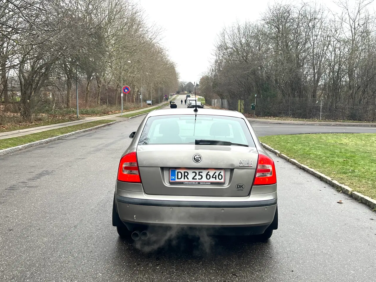 Billede 3 - OCTAVIA 1,8 TSI