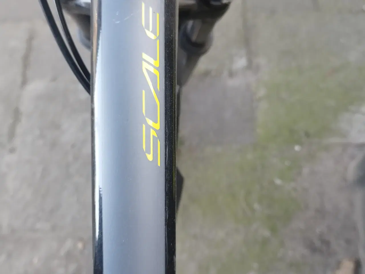 Billede 1 - Scott Aspect 970