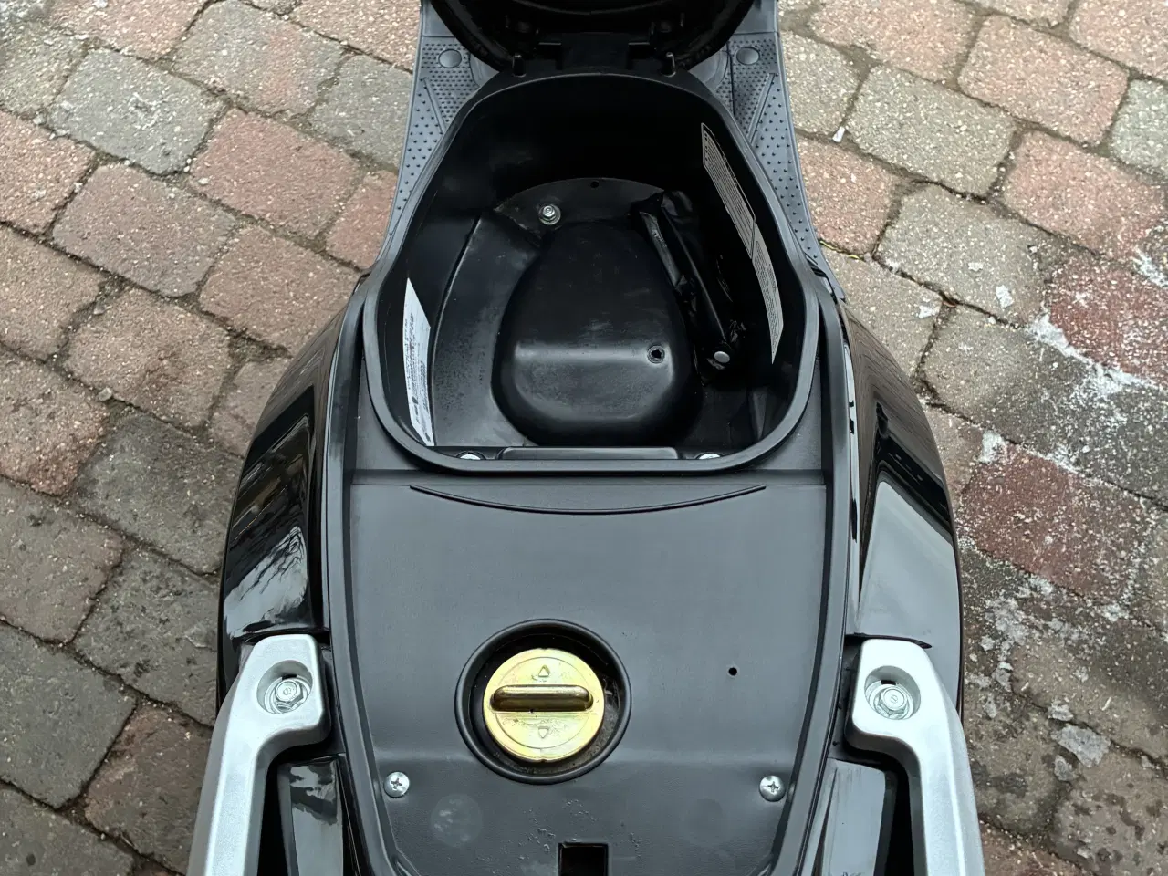 Billede 8 - VGA Street X EFI 30 2025