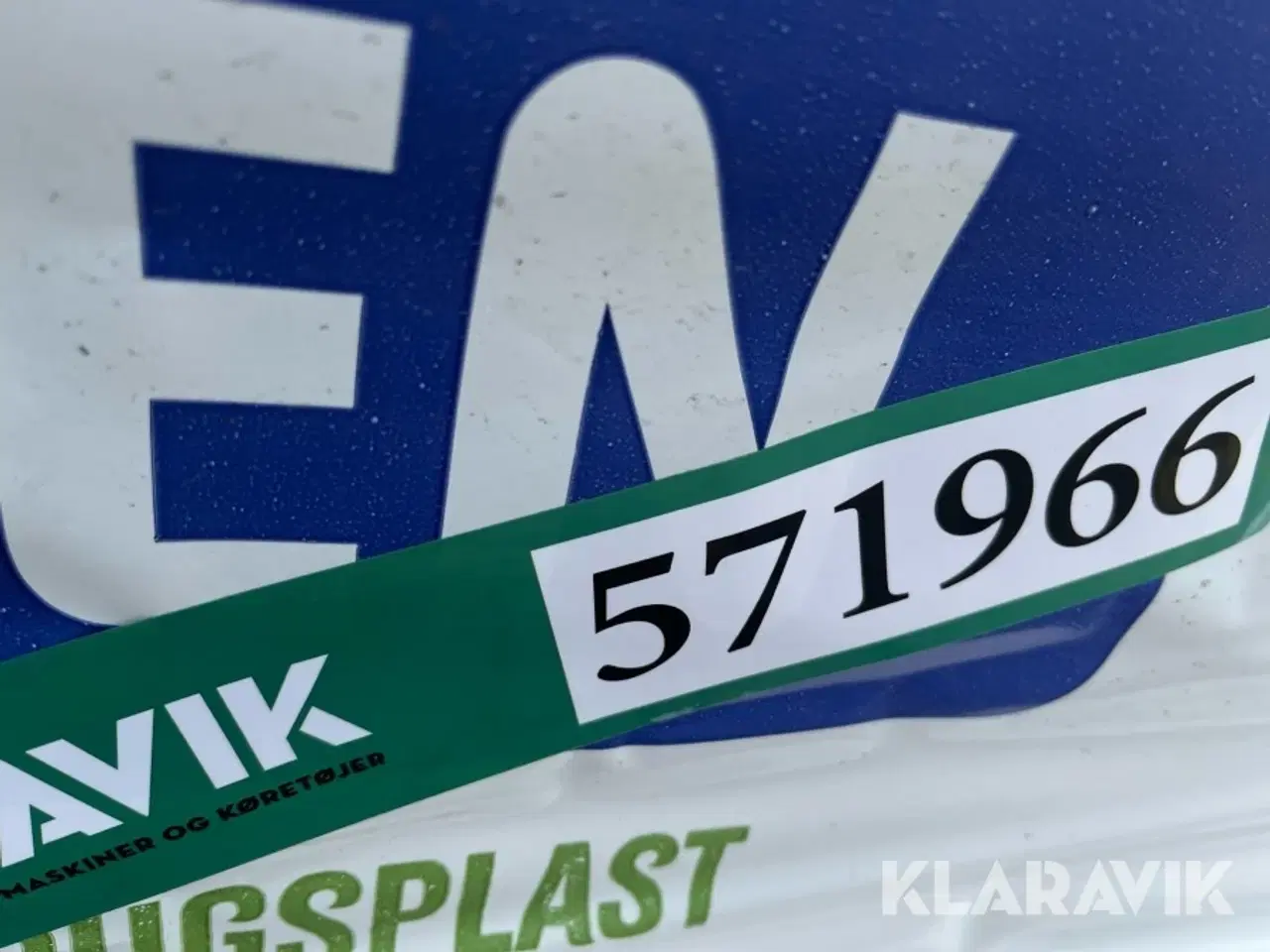 Billede 7 - Gipsplader Knauf 2 størrelser 180x90 - 120x90