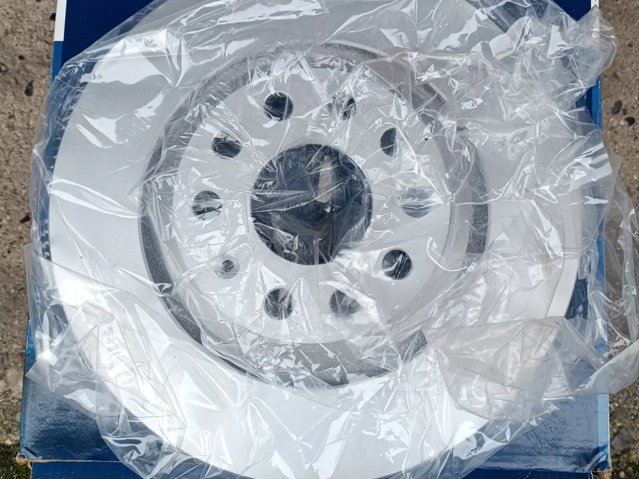 Billede 2 - Bremseskiver foran AUDI - CUPRA - SEAT - SKODA -VW