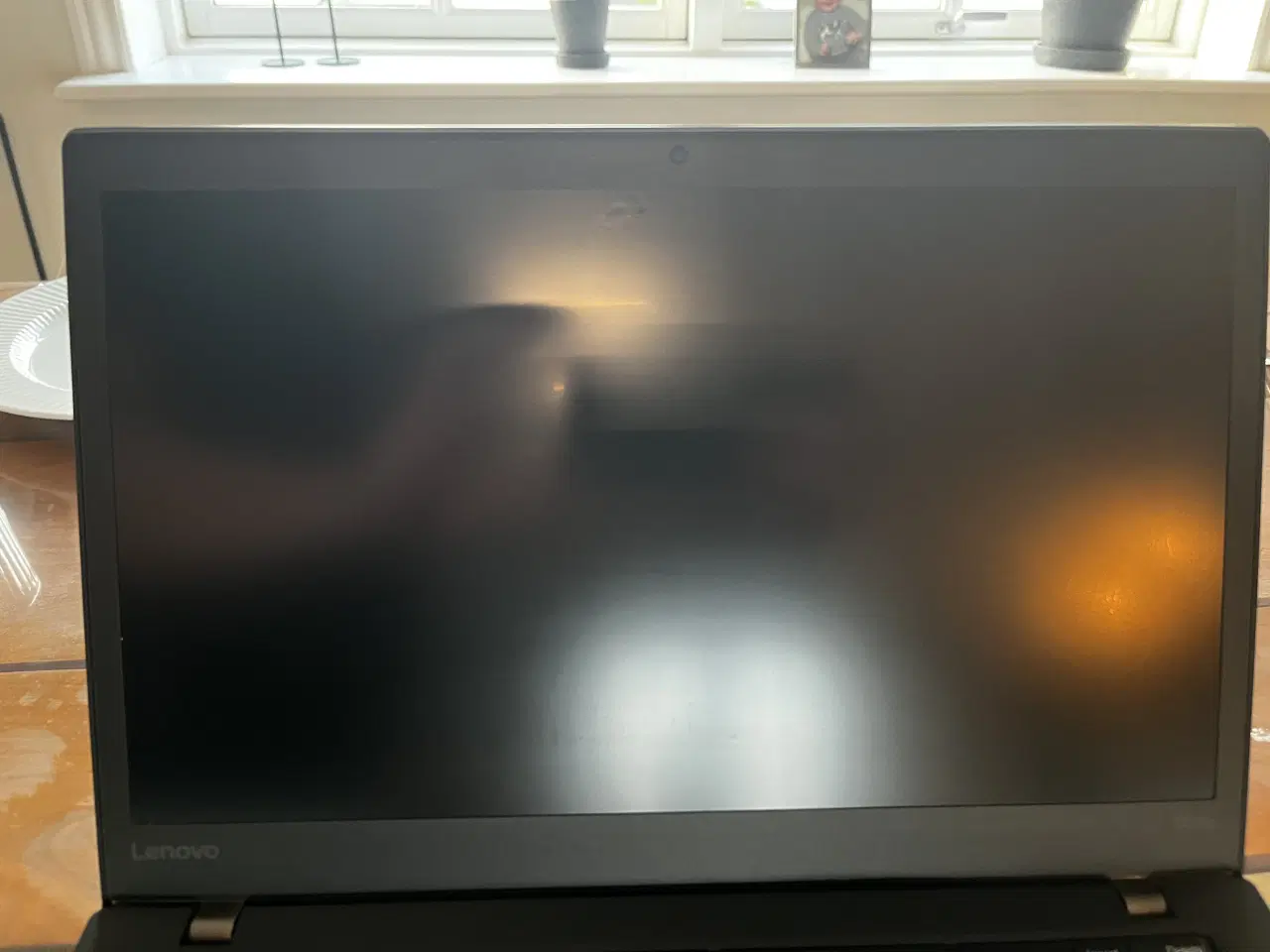 Billede 1 - Super fin Lenovo T470s