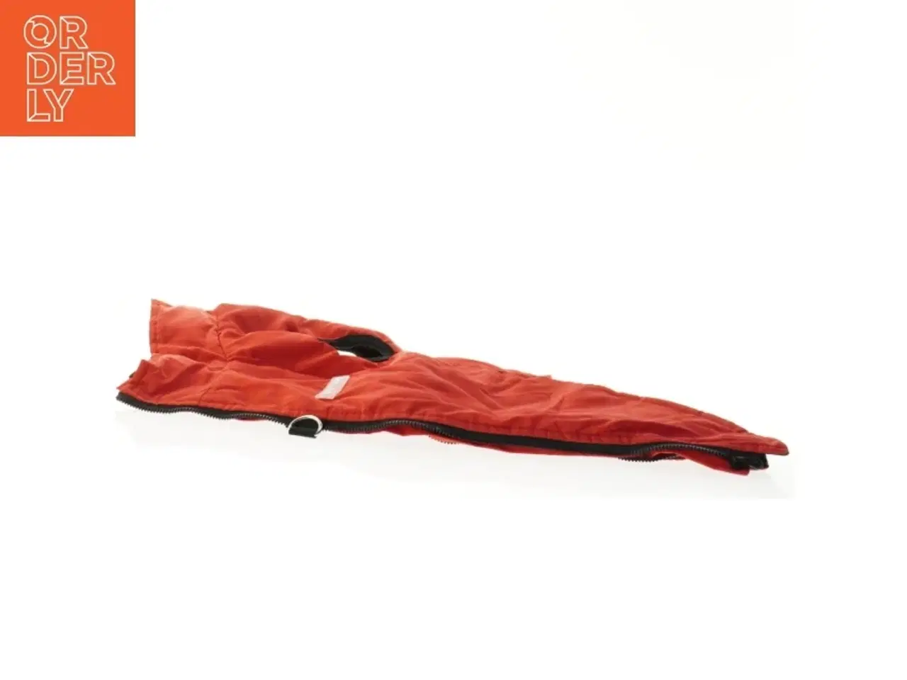 Billede 8 - Reversibel hundejakke fra Petsin (str. Xxl og 64 cm bred 52 cm lang)