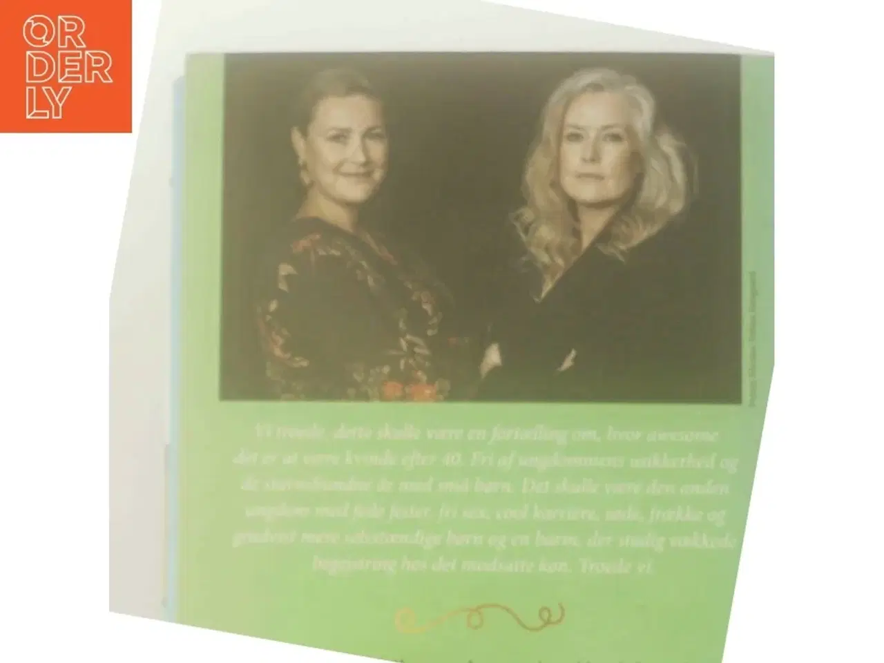 Billede 3 - Breve til livet af Anne Sofie Allarp (Bog)