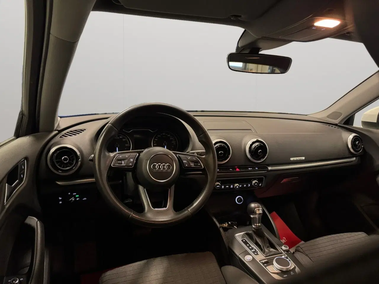 Billede 5 - Audi A3 1,4 e-tron Sport Sportback S-tr.