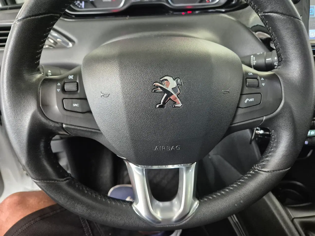 Billede 11 - Peugeot 208 1,6 BlueHDi Envy 100HK 5d