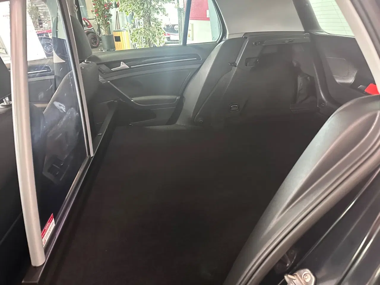 Billede 5 - VW Golf VII 1,5 TSi 150 Highline DSG Van