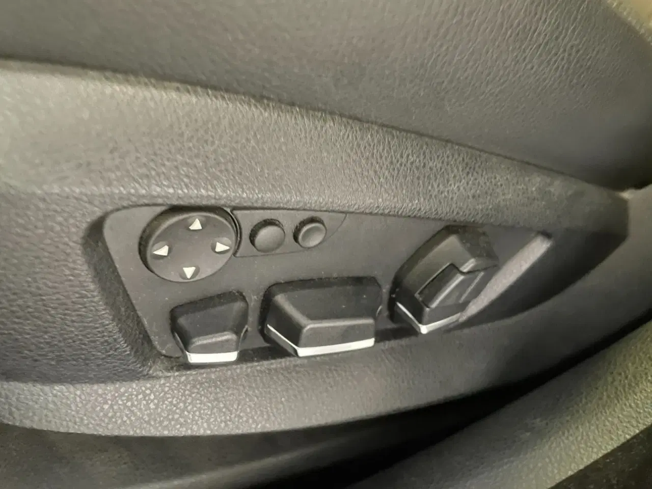 Billede 9 - BMW 530d 3,0 aut.