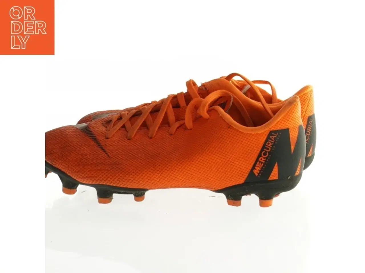 Billede 1 - Nike Mercurial fodboldstøvler fra Nike (str. 33 komma 5)