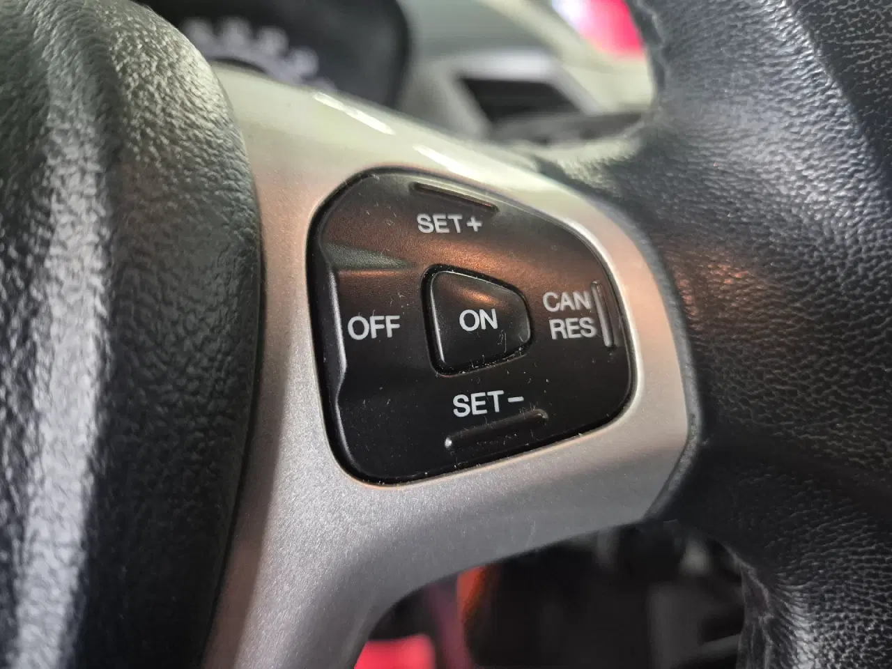 Billede 12 - Ford Fiesta 1,2 Trend 82HK 5d