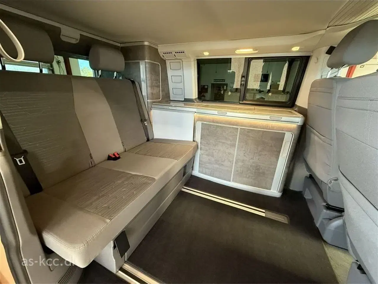 Billede 7 - 2023 - VW California Ocean 2.0 TDI 150 DSG