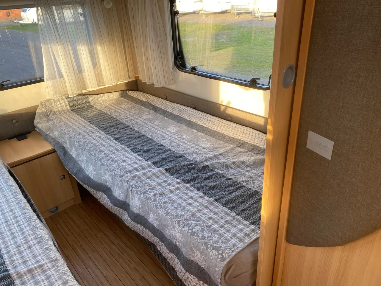 Billede 11 - Dethleffs 510 RE Special Edition 