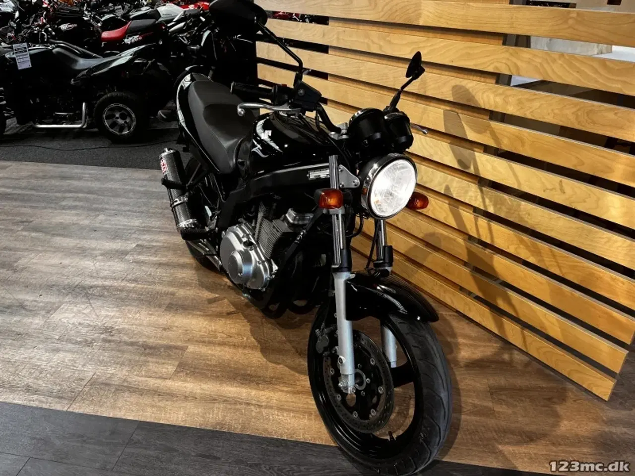 Billede 2 - Suzuki GS 500
