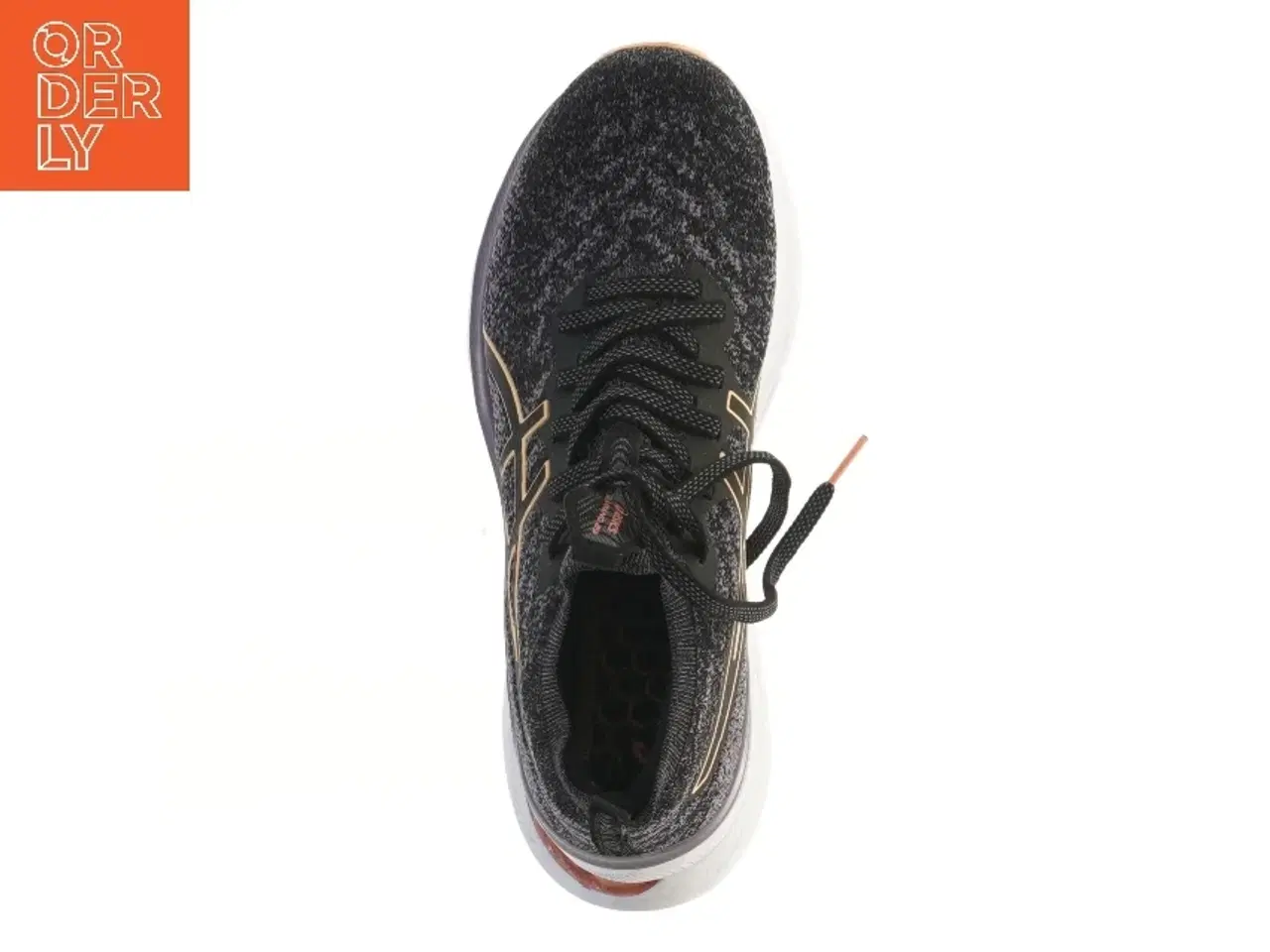 Billede 2 - Asics løbesko str. 40 fra Asics (str. 40 )