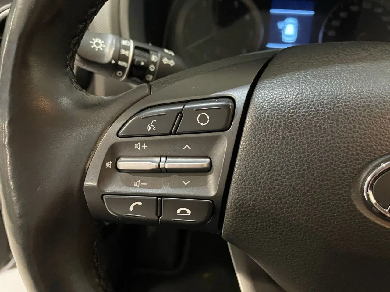 Billede 12 - Hyundai Kona 1,0 T-GDi Trend