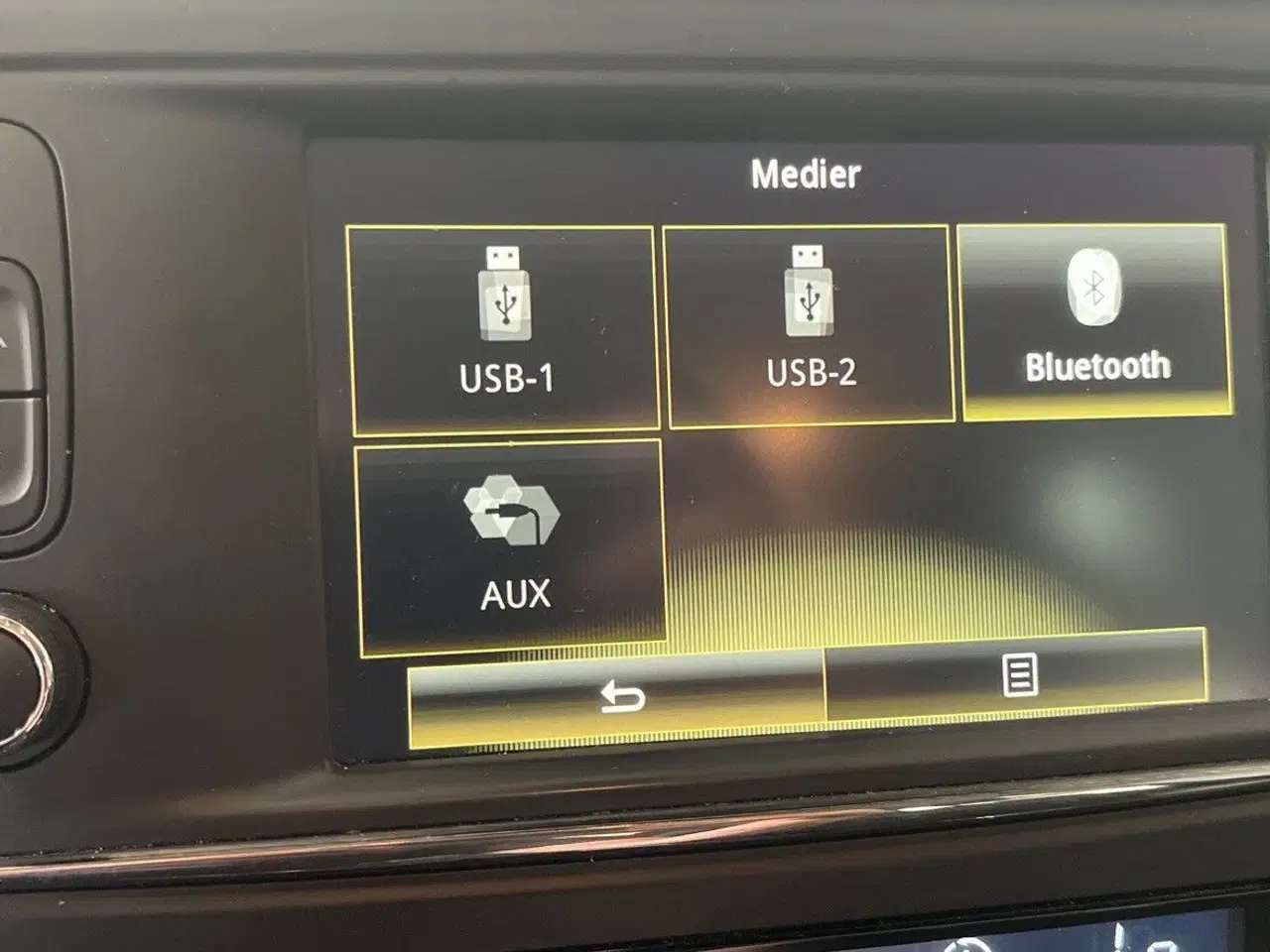 Billede 20 - Renault Kadjar 1,2 Energy TCe Zen EDC 132HK 5d 7g Aut.