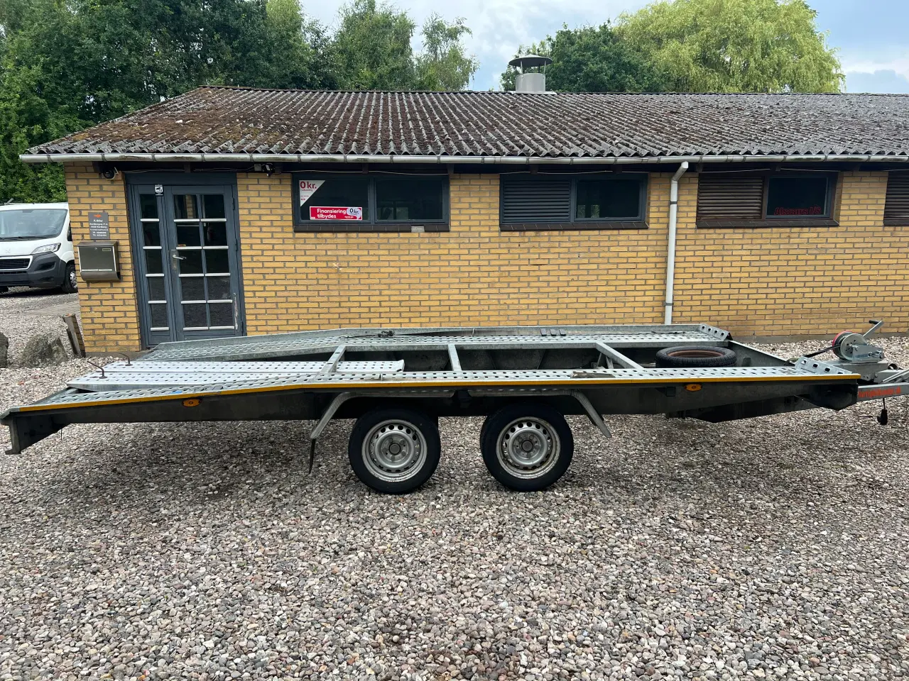 Billede 4 - Autotrailer fra 2020