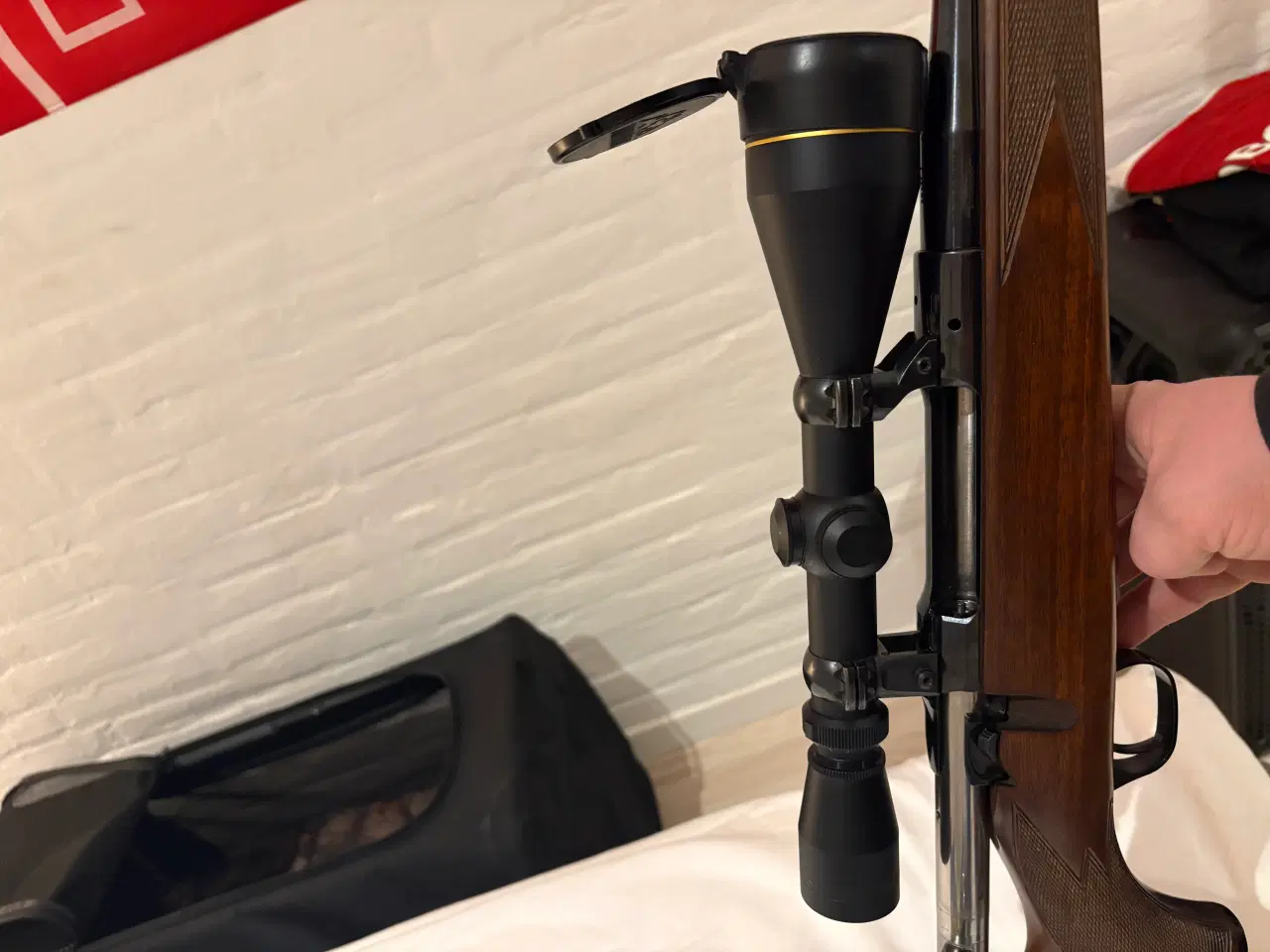 Billede 4 - Leupold sigtekikkert 