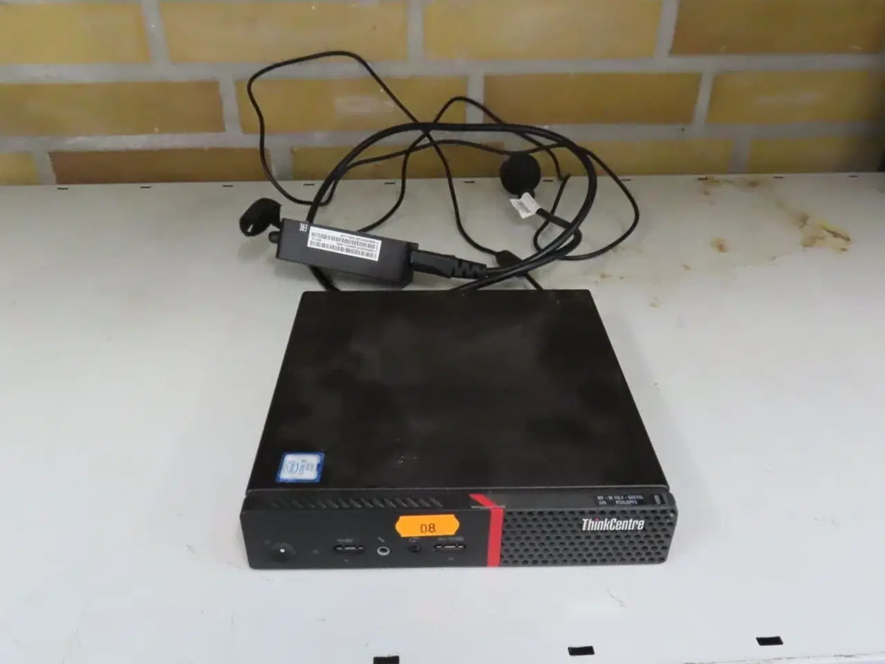 Billede 1 - Computer LENOVO M900x