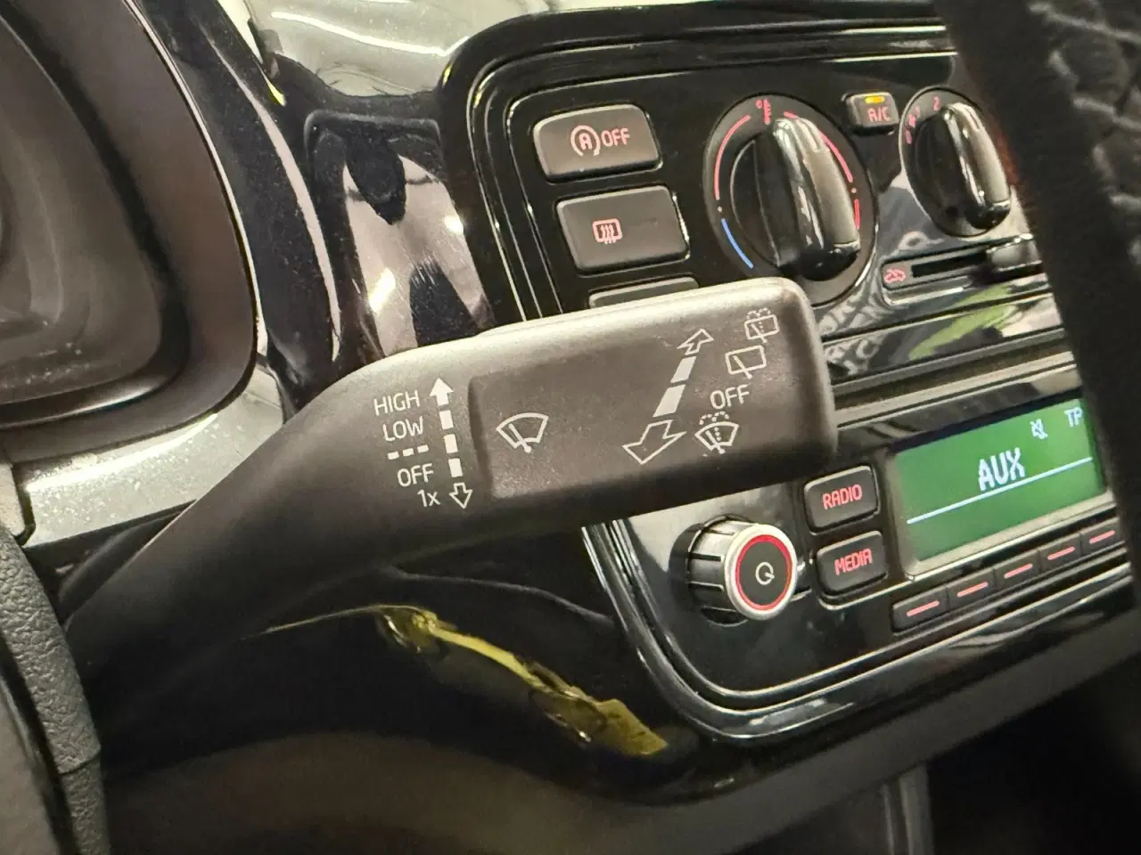 Billede 22 - VW Up! 1,0 60 Move Up! BMT