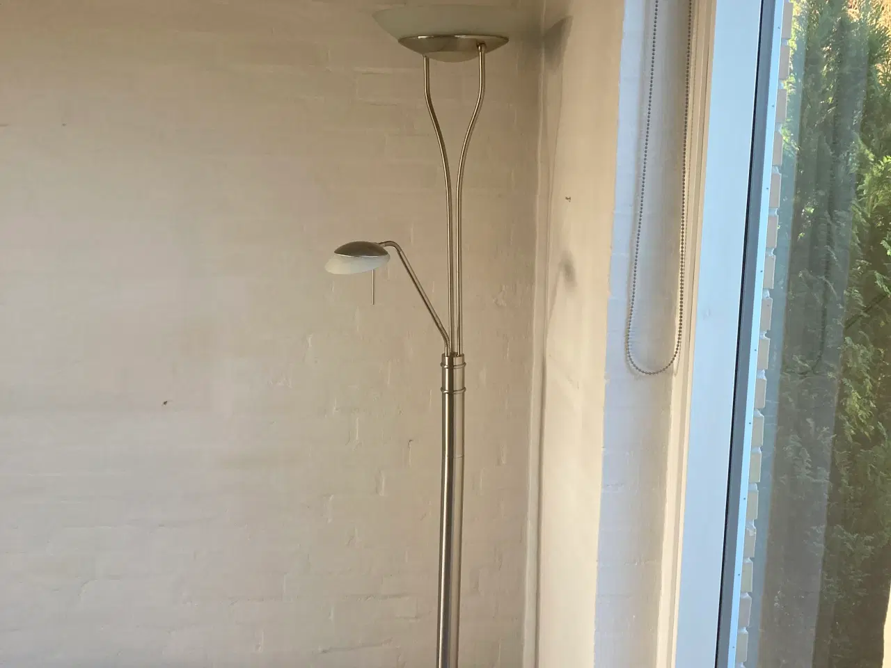 Billede 2 - Gulvlampe 