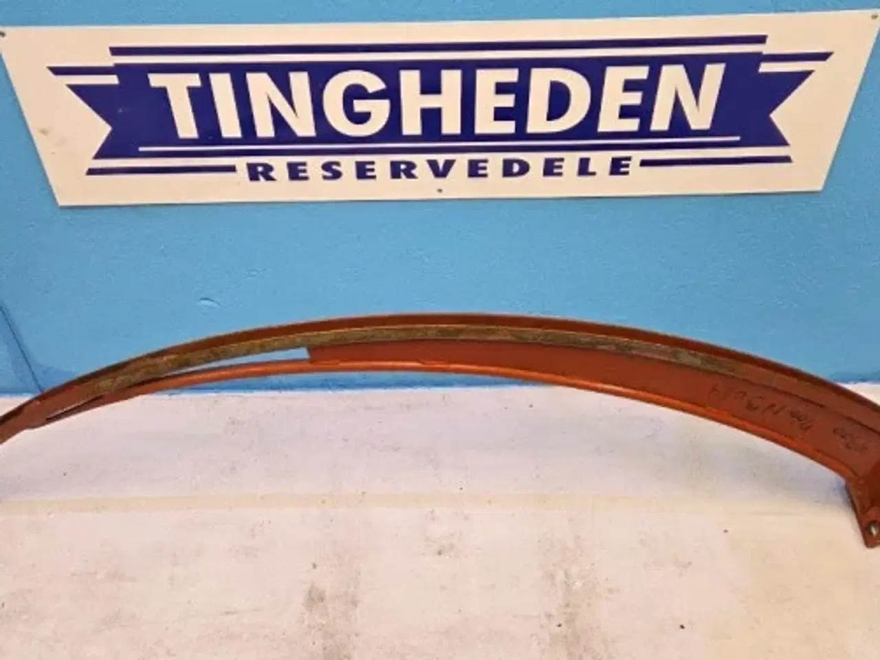 Billede 2 - Hesston 4900 Nåle 700113069