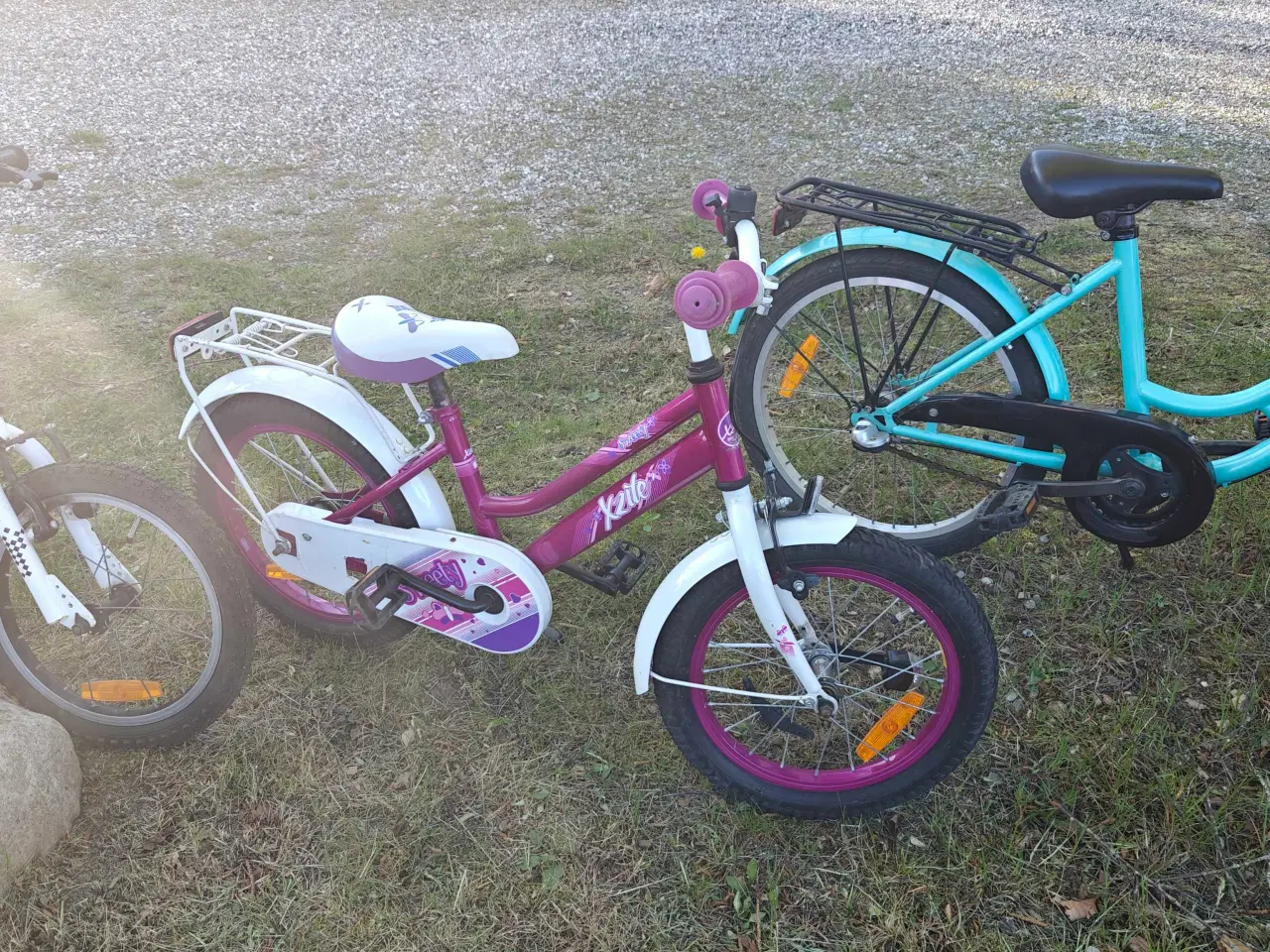 Billede 3 - Cykel salg 