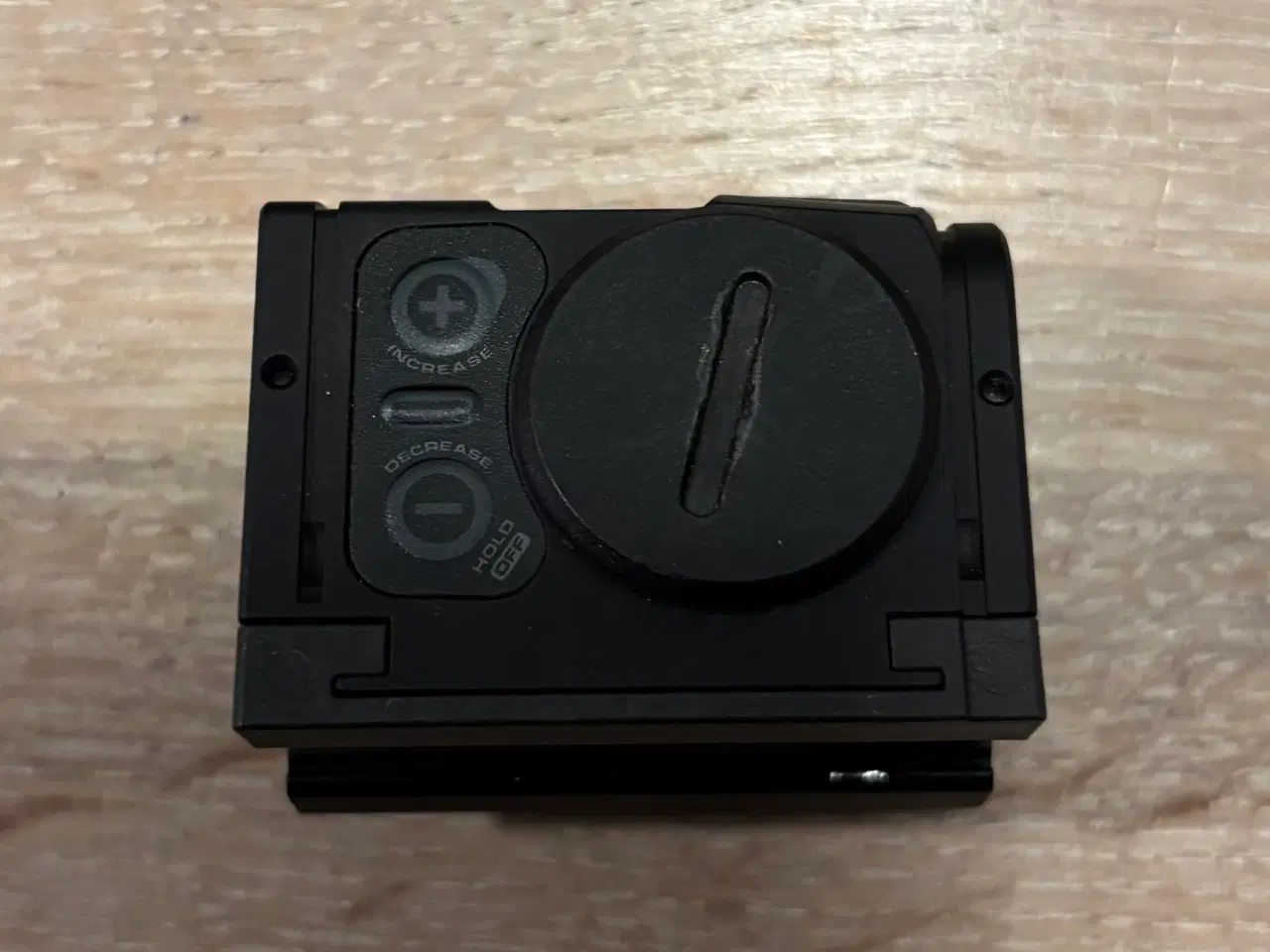 Billede 4 - AIMPOINT ACRO S-2, 9 MOA sælges