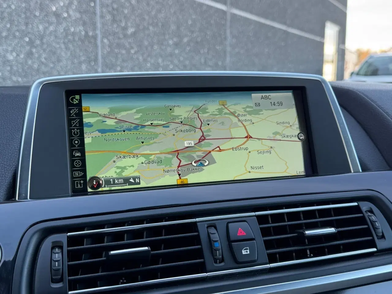 Billede 11 - BMW 640i 3,0 Cabriolet aut.