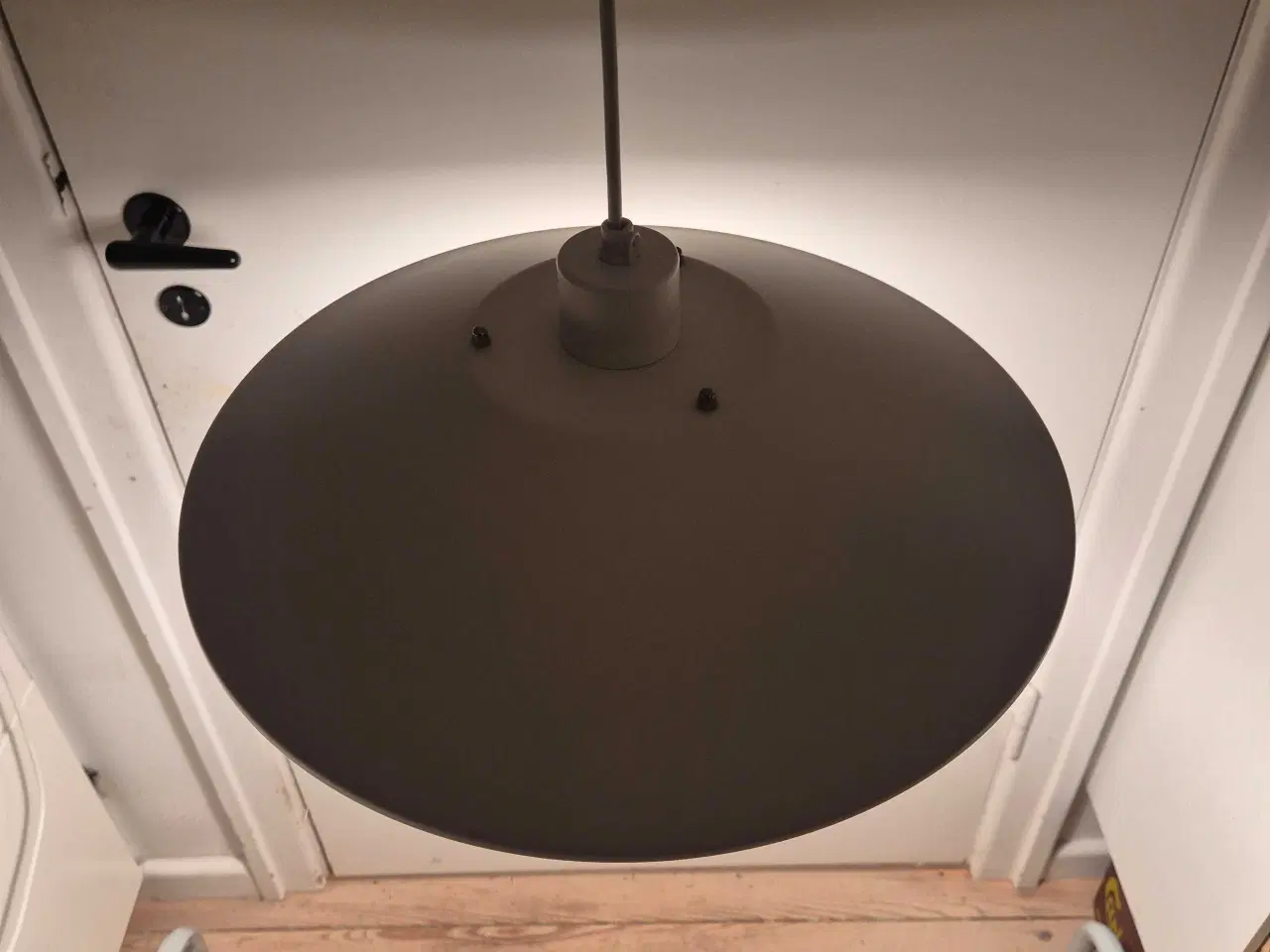 Billede 5 - Mathvid retrolampe fra Superlight