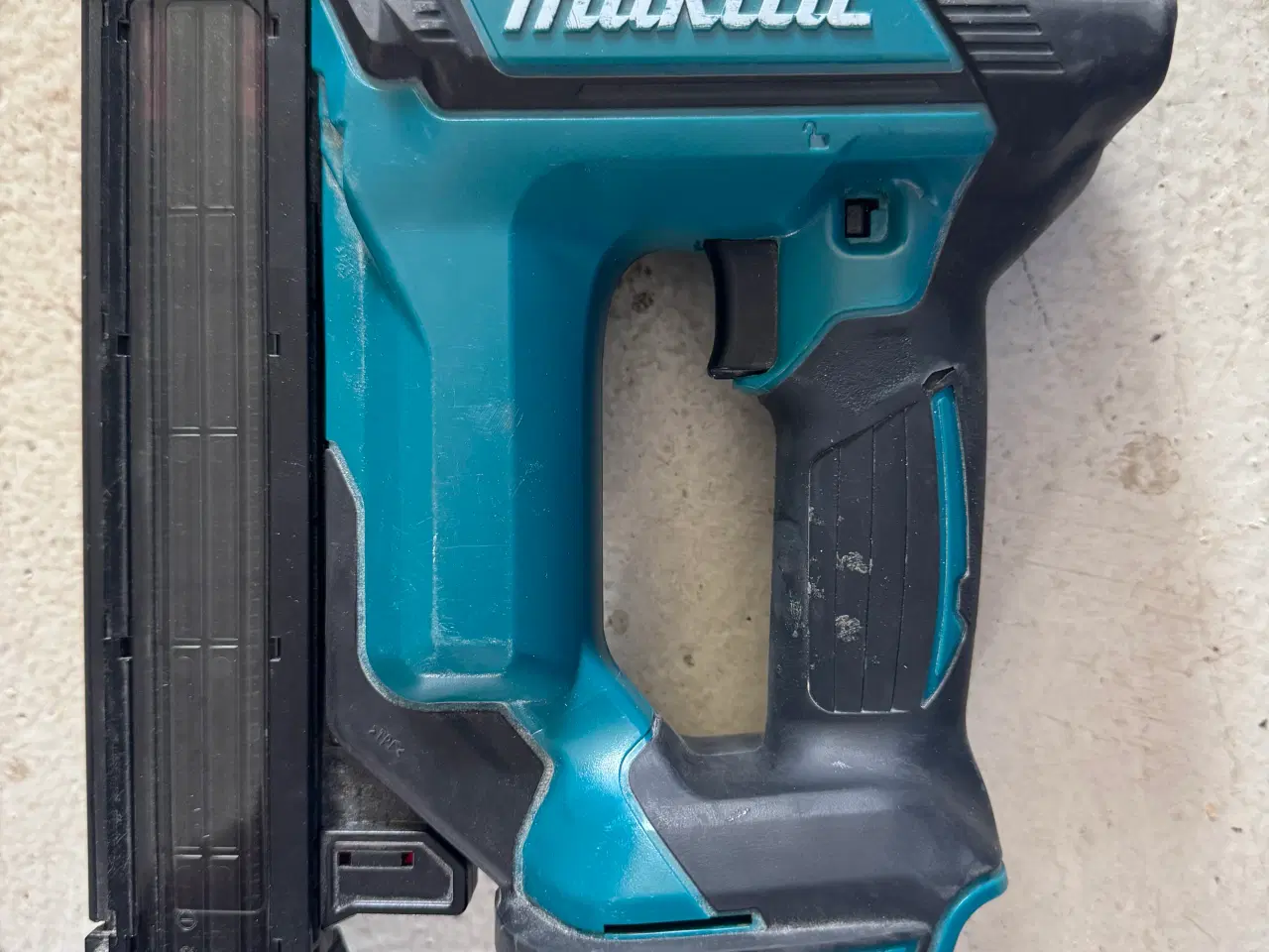 Billede 3 - Makita 18v
